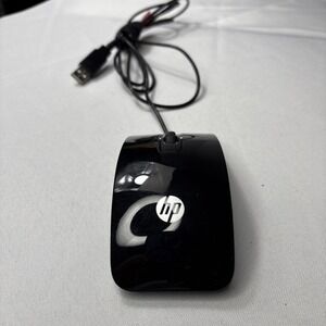 Hp Mogiuo Desktop Computer Mouse‎